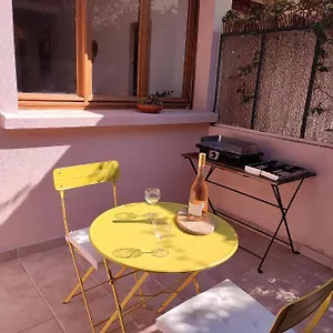 Appartement Lavandou - 500m, Le Lavandou