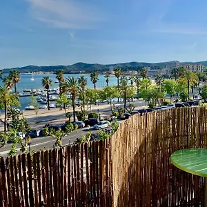 Appartement T3 Vue, Le Lavandou