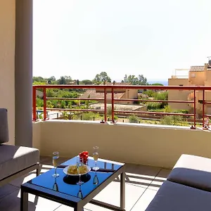 Appartement Select' - T2 A Saint-clair Au Lavandou Dans Neuve Avec Piscine - 180sud-b12, Le Lavandou